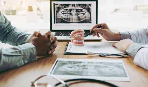 Best Emergency Tooth Extraction in Forsyth, MT