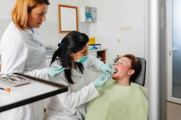 Best Emergency Orthodontic Repairs in Forsyth, MT